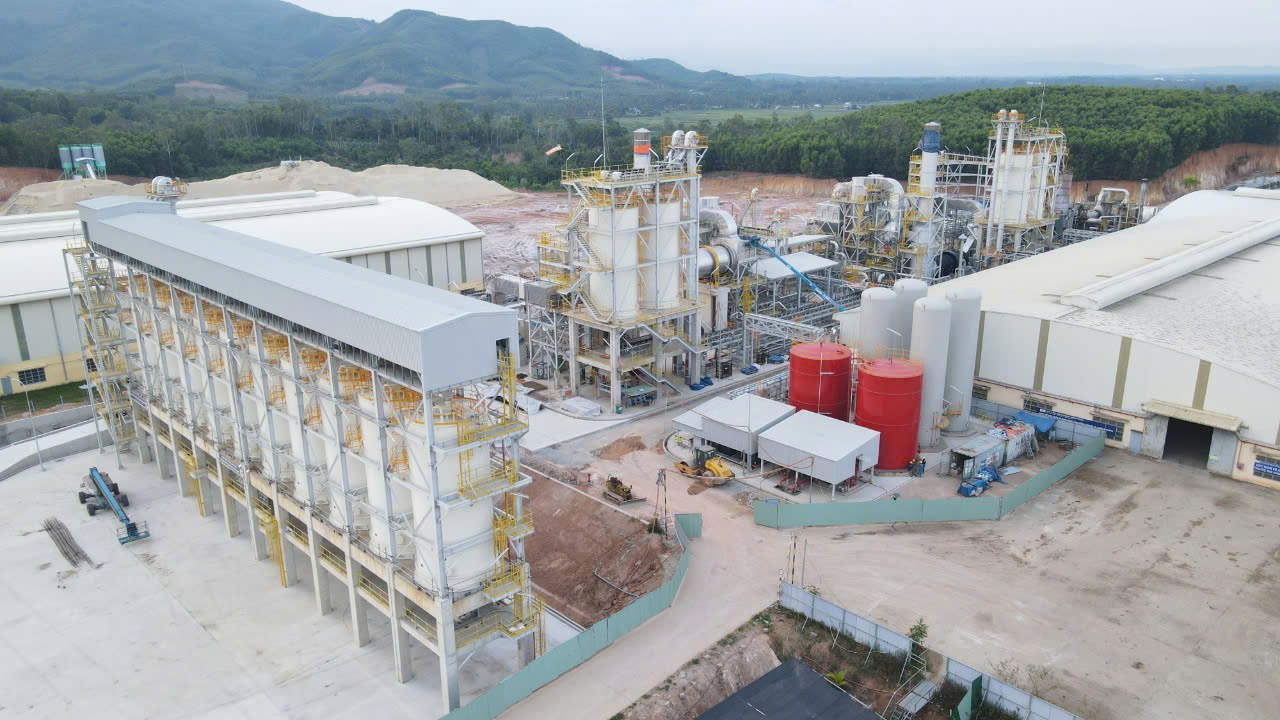 Băng Tải Việt Sun