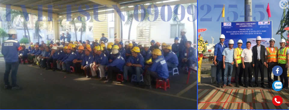 Băng Tải Việt Sun