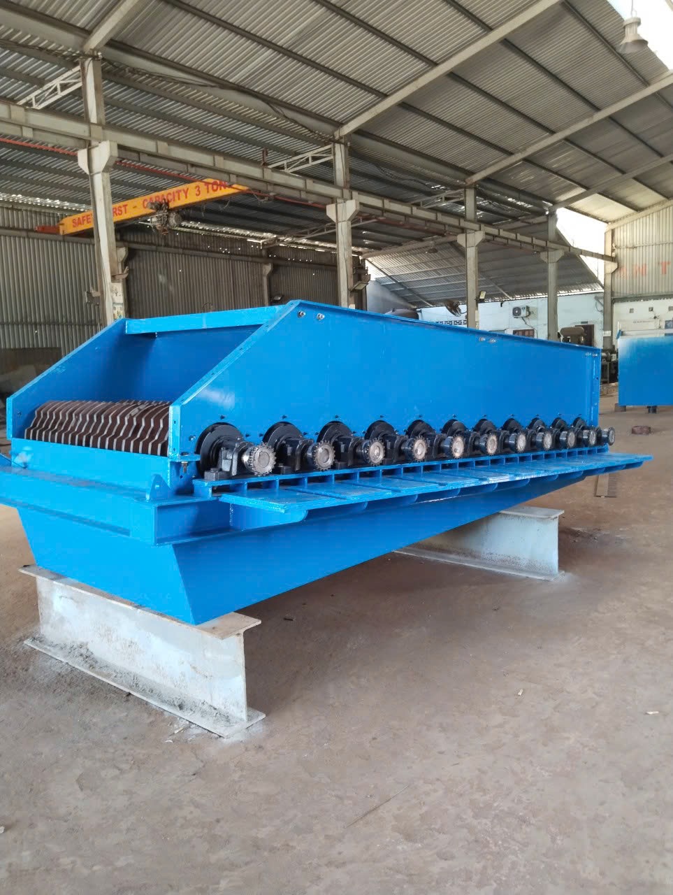 Băng Chuyền Tải